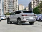 2024 BYD Song Plus DM-I 110km Flagship Model New Car-BYD Petrol-Electric Hybrid