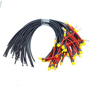 Wholesale Customized Electric Engine Parts Wiring Harness with Waterproof Connector from china suppliers