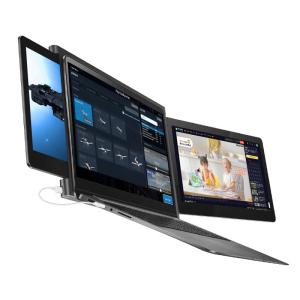 Wholesale 9mm Thickness 300cd 10.1in Tri Screen Monitor For Laptops PCs from china suppliers