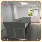 As Drawing Number of Shelves Stainless Steel Lab Bench with Integral Structure