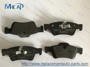 Wholesale ISO9001 Front And Rear Brake Pads / Ceramic Brake Pads 0044205220 from china suppliers