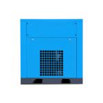 Portable Rotary Screw Air Compressor 380V Cast Iron Aluminum Alloy