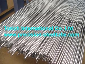 Wholesale Hydraulic Systems EN10305-4 Seamless Cold Drawn Tube with Cold Rolling Production from china suppliers