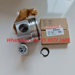 Wholesale Cummins QSB4.5 B4.5 diesel Engine Piston Kit 3969000 4089725 Piston Ring 4089460 from china suppliers