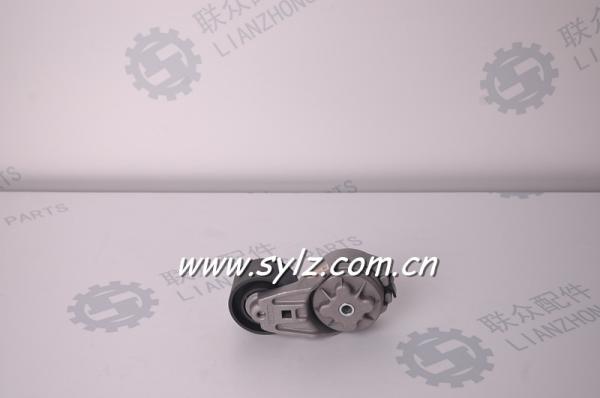 Hot sale Chinese Cummins Diesel Engine part Belt Tensioner Pulley 3924026