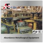Ladle Refining Furnaces for 10T-160T Capacity and Competitive
