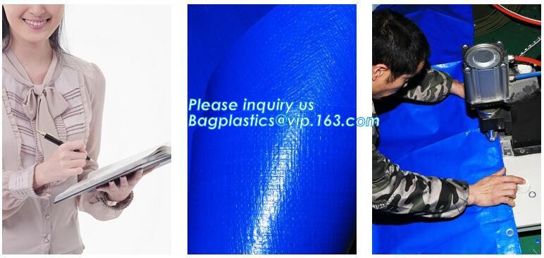 Clear Vinyl Shower Curtains Fire Retardant PVC Coated Polyest Fabric,PE Cloth Material For Tarpaulin Design, bagplastics