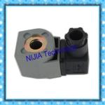 Goyen Pulse Valve AC Solenoid Coil K300 , IP65 Waterproof Valve Solenoid Coil