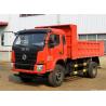 Buy cheap DFS3060GL6 Mining Dump Truck 6 Wheels Light Dump Truck 140HP For Africa from wholesalers