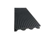 Grooves 5.8meter 135mm 23mm Solid Decking Panels