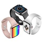 1.72Inch MC72 OEM Android Fitness Smartwatch Sport Bracelet