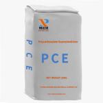 Polycarboxylate Based Superplasticizer for Improved Water Reducing Rate of 25%