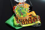 Dance Metal Award Medals , Custom Design Personalized Medals Bespoke Sublimated