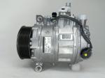 Auto Ac Conditioning Compressor For Benz S600 0022305811