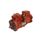 R225-9 R265-9 R275-9 Excavator Spare Parts K3V112DTP-9P12-12T Hydraulic Pump