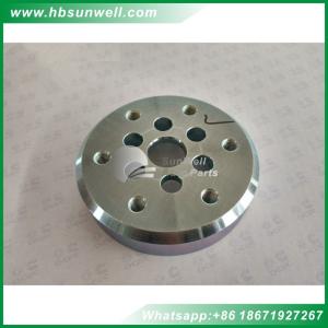 Wholesale 3978478 crankshaft flange for Original ISDE Diesel Engine Parts fuel system crankshaft flange from china suppliers