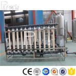 9000LPH UF Hollow Fibre Ultra Water Treatment Machine System With UF 4040