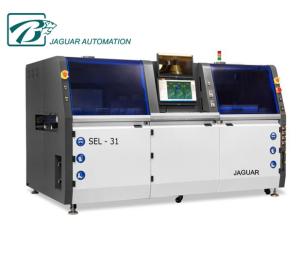 Wholesale 2 Head 0.6Mpa 25KW 600mm PCB SMT Soldering Machine SEL-31 from china suppliers