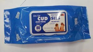 Wholesale Wholesale Baby Tender Wipes from china suppliers