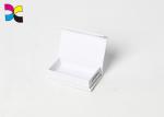 Food Grade Paper Printed Gift Boxes With Screen Printing SGS TUV FSC EN71