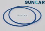 YN15V00037S139 O Ring Seal Kits D-Ring Seals For Kobelco Model Equipment
