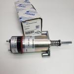 125-5774 1255774 Stop Solenoid Valve For 3304B 3306 3406B