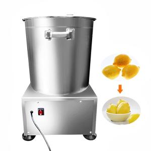 Wholesale Restaurant Industrial Stainless Steel Vegetable Dehydrator from china suppliers