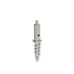 Suspension Kit Zinc Alloy Connection Absorbent Anchor For Wall Sound Plate Wire