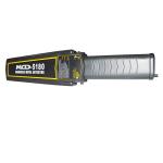 LED Indicator 26mA 9cm Handheld Metal Detector MCD-5180