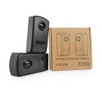 Anti Crush Photoelectric Sensor for Sliding Door Barrier Gate Safety Fast