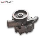 Excavator Water Pump 3522125 For 336D C9
