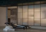 Enhance Privacy and Style with Privacy Glass Acid Etched Frosted Glass Panels