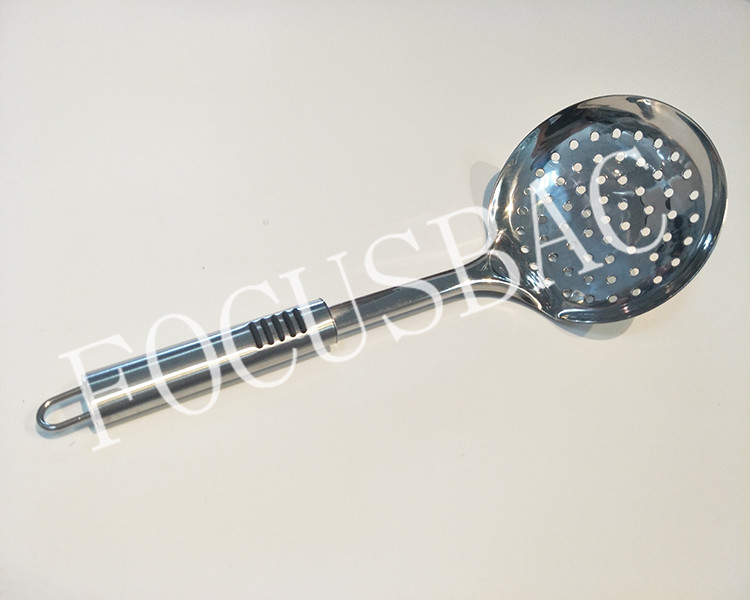 LFGB/FDA certificated customized item Restaurant Stainless Steel Kitchen Tools/Kitchen Utensils