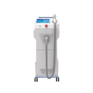 Wholesale 2017 High quality newest non-invasive 10.4 inch screen ingrown hair removal for beauty center from china suppliers
