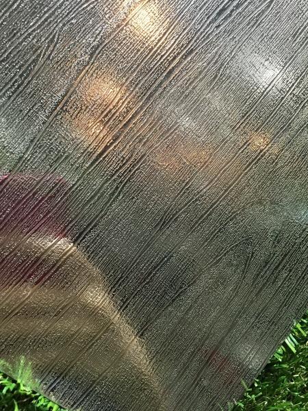 Qatar Doha Ar Rayyan building material exterior interior design embossed