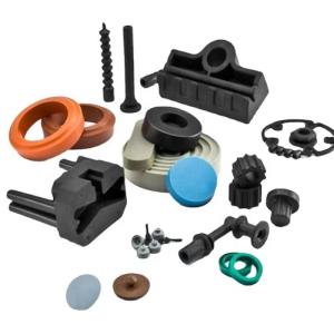 Wholesale LKM HASCO DME Silicone Rubber Mould Base With Customized Mould Design from china suppliers