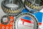 100x150x37 mm double row high precision roller bearing nn3020