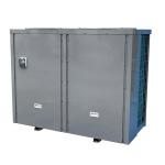 Hot Water Air Source Water Heat Pump , Anti Freezing Air To Water Heating System