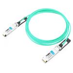 Arista Networks AOC-Q-Q-100G-2M Compatible 2m (7ft) 100G QSFP28 to QSFP28 Active