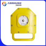 Final Approach Helipad Landing Lights Take Off Area Airport Airfield Lighting
