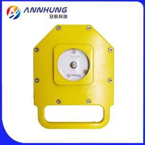 Wholesale LED Portable Airfield Light 24hours Working After Switched ON Lithium Ion Battery from china suppliers