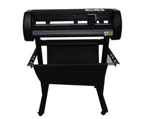 Wholesale 28 Inch 720mm Auto Contour Cutting Plotter Black Color from china suppliers