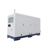 Steel Belt Metal Coil Buffing Machine Aluminum Alloy Doors Windows Metal Coil