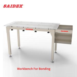 Wholesale Top Sell Special Acrylic Glue Bonding Workbench Work Platform from china suppliers