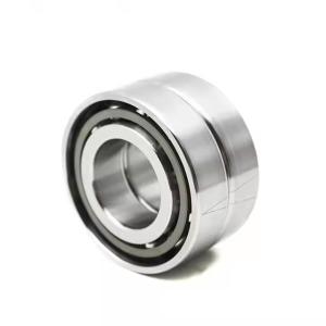 Wholesale High Accuracy Angular Contact Ball Bearing 7215AC Single Row Spindle Bearings 7215 AC 75*130*25mm from china suppliers