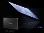 USB 3.0 GEN2 USB 10GBPS SSD Internal Hard Drives -40-85C for Industrial