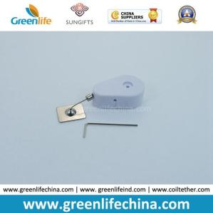 Wholesale Anti-Shoplifting Tear Drop Security Display Recoiler for Mobile Phone Retail from china suppliers