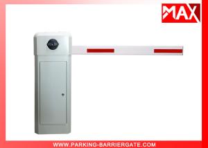 Wholesale Inverter Barrier Motor 0.9s / 6s High Speed Automatic Parking Barrier from china suppliers