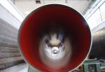 Oil Gas Pipline Fusion Bonded Epoxy Steel Pipe Anti-Corrosion Coating Line