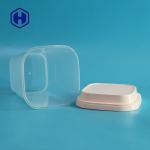 Mold Label Ice Cream Dairy 22OZ IML Plastic Containers